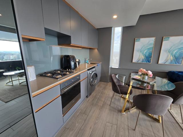 Apartment for rent in Umhlanga, Kwazulu-natal