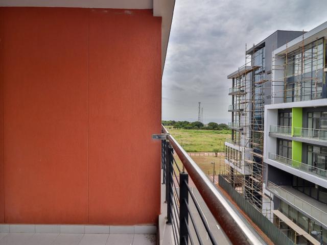 Apartment for rent in Umhlanga, Kwazulu-natal