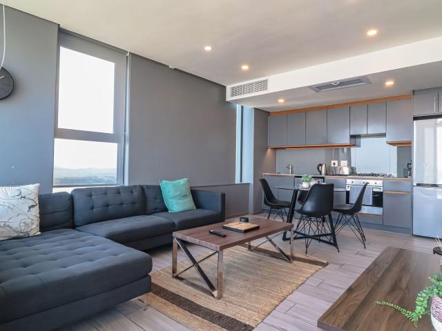 Apartment for rent in Umhlanga, Kwazulu-natal