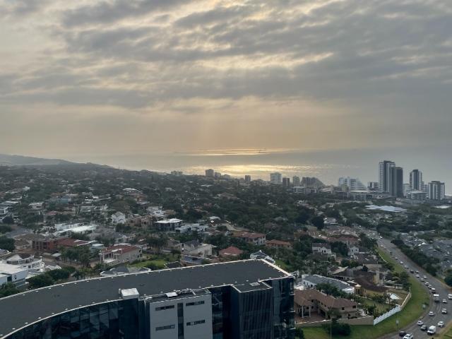 Apartment for rent in Umhlanga, Kwazulu-natal