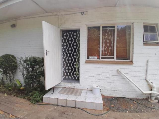 Apartment for rent in Universitas, Bloemfontein