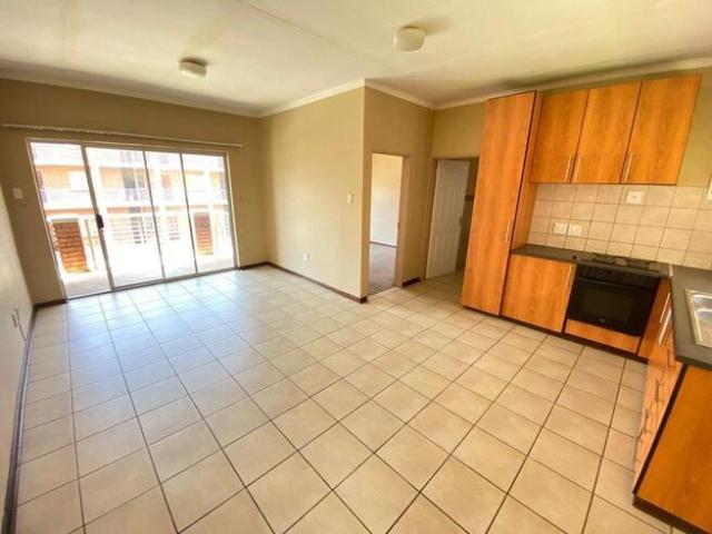 Apartment for rent in Universitas, Bloemfontein