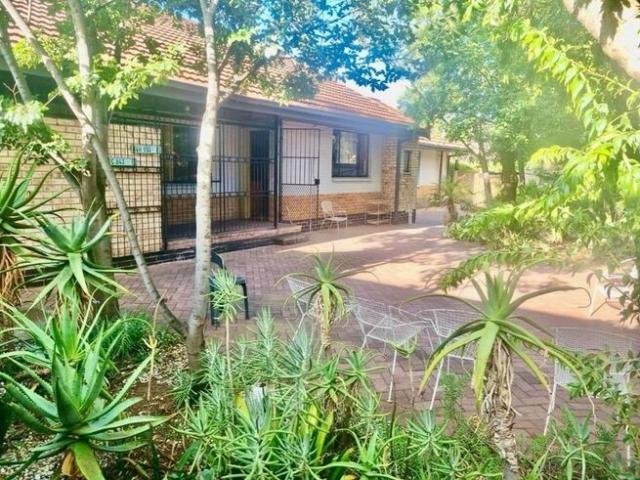 Apartment for rent in Universitas, Bloemfontein