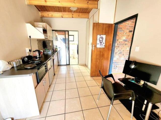 Apartment for rent in Universitas, Bloemfontein