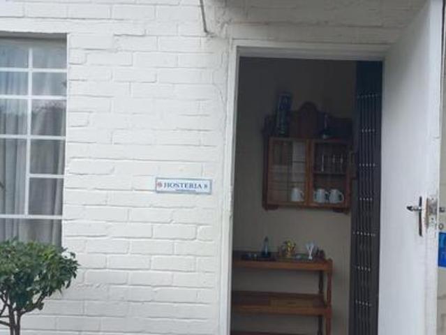 Apartment for rent in Universitas, Bloemfontein