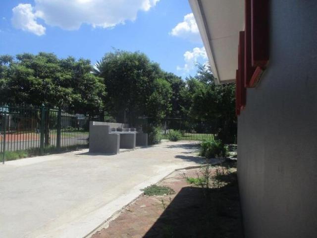 Apartment for rent in Universitas, Bloemfontein