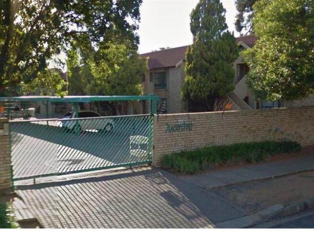 Apartment for rent in Universitas, Bloemfontein