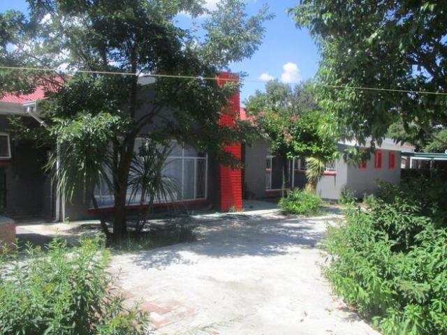 Apartment for rent in Universitas, Bloemfontein
