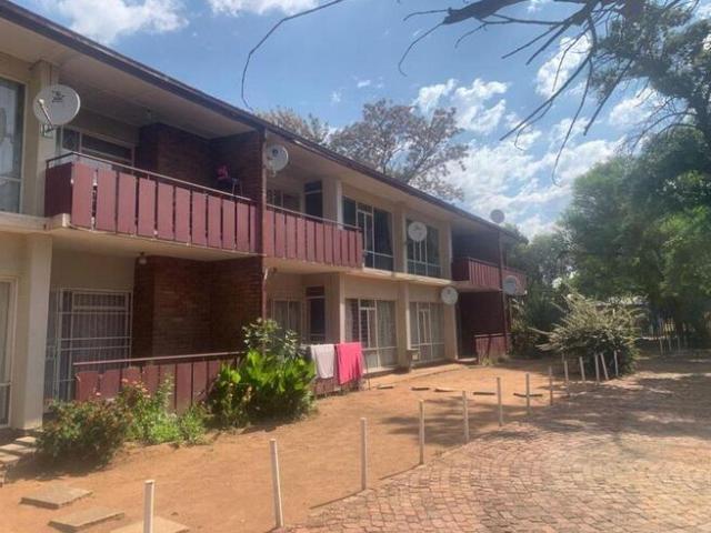 Apartment for rent in Universitas, Bloemfontein