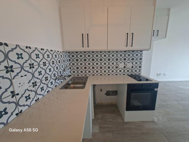 Apartment for rent in Western Cape