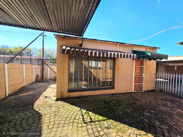 Apartment for rent in Sedibeng, Gauteng