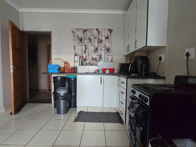 Apartment for rent in Sedibeng, Gauteng