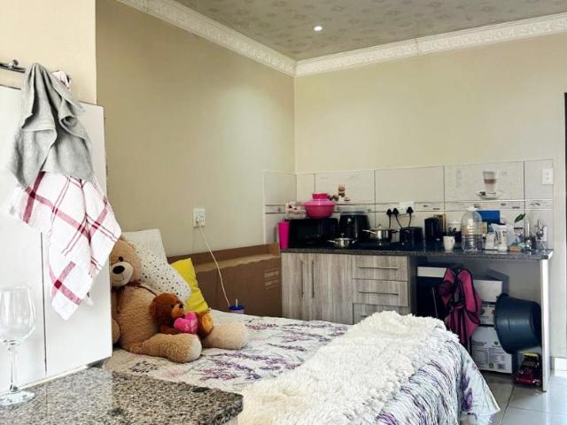 Apartment for rent in UMhlathuze Municipality, Kwazulu-natal