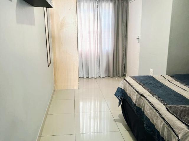 Apartment for rent in UMhlathuze Municipality, Kwazulu-natal