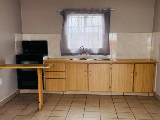 Apartment for rent in Queenstown, Eastern Cape