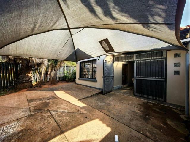 Apartment for rent in Villieria, Pretoria