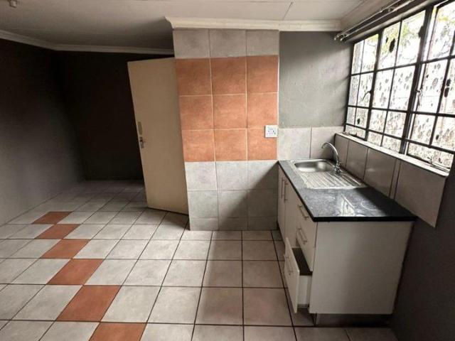 Apartment for rent in Villieria, Pretoria