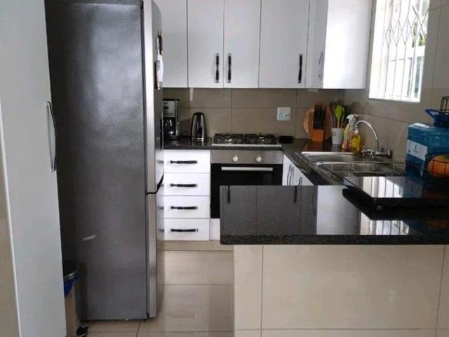 Apartment for rent in Vincent, East London