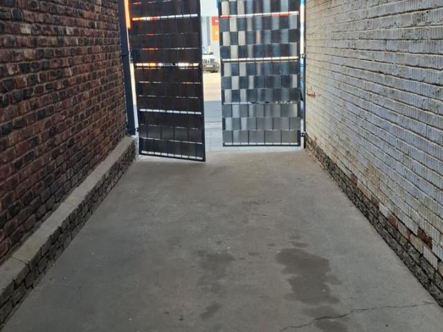 Apartment for rent in Dr Ruth Segomotsi Mompati District Municipality, North West