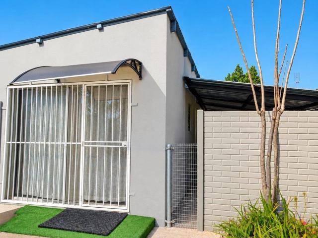 Apartment for rent in Vryburg, Naledi Local Municipality