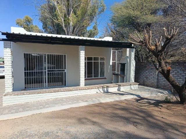 Apartment for rent in Dr Ruth Segomotsi Mompati District Municipality, North West