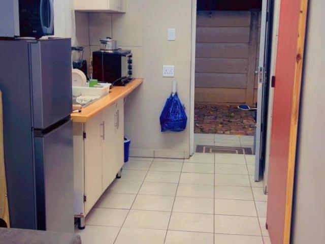 Apartment for rent in Dr Ruth Segomotsi Mompati District Municipality, North West