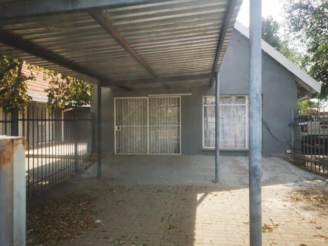 Apartment for rent in Dr Ruth Segomotsi Mompati District Municipality, North West