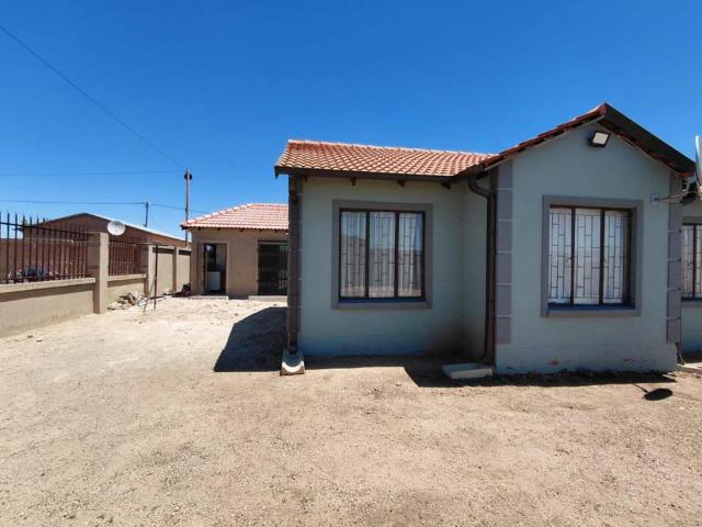 Apartment for rent in Vryburg, Naledi Local Municipality