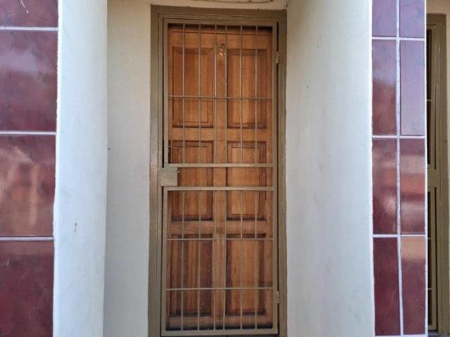 Apartment for rent in Dr Ruth Segomotsi Mompati District Municipality, North West
