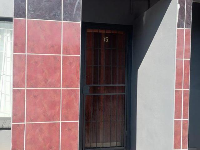 Apartment for rent in Dr Ruth Segomotsi Mompati District Municipality, North West