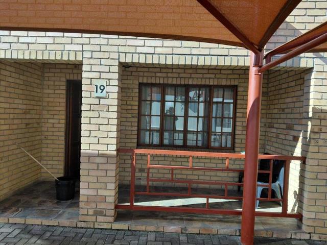 Apartment for rent in Dr Ruth Segomotsi Mompati District Municipality, North West