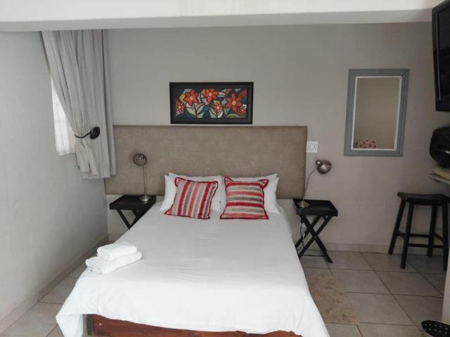 Apartment for rent in Dr Ruth Segomotsi Mompati District Municipality, North West