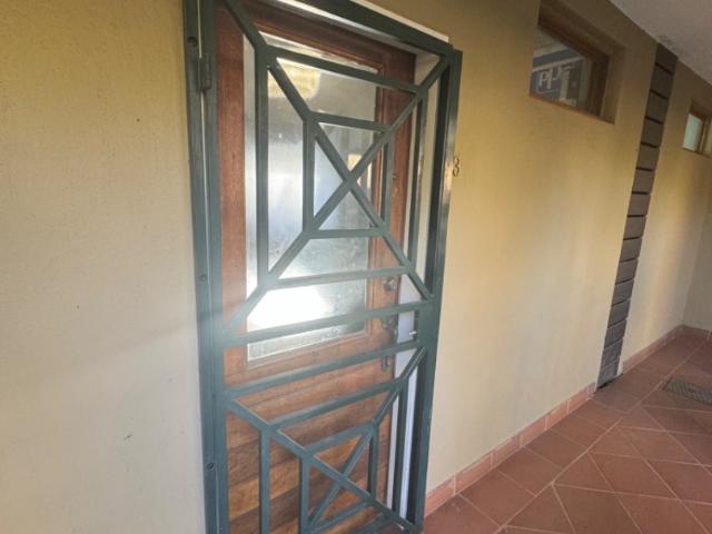 Apartment for rent in Gauteng