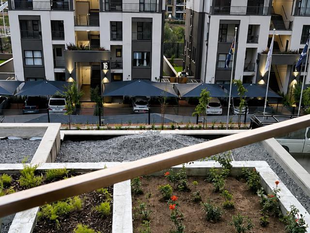 Apartment for rent in Alexandra, Gauteng