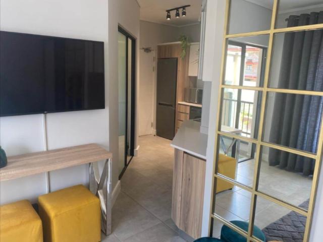 Apartment for rent in Alexandra, Gauteng