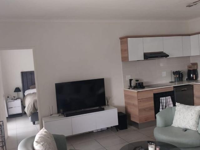 Apartment for rent in Alexandra, Gauteng