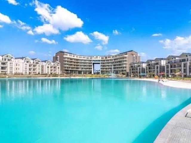 Apartment for rent in Alexandra, Gauteng