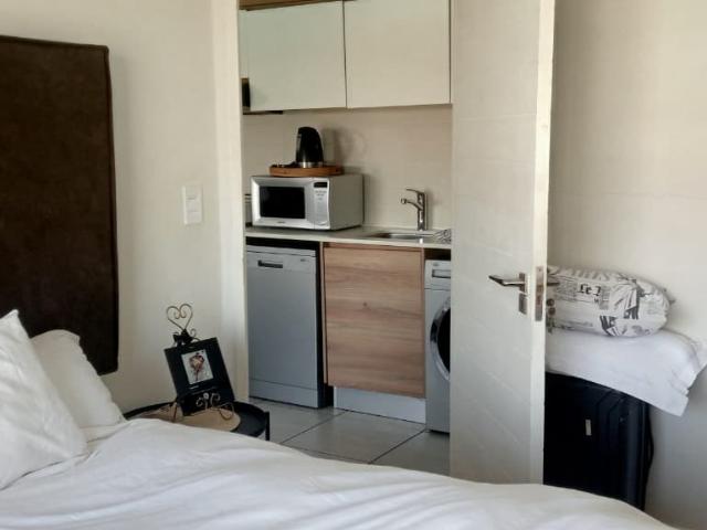 Apartment for rent in Alexandra, Gauteng