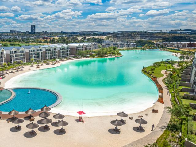 Apartment for rent in Alexandra, Gauteng