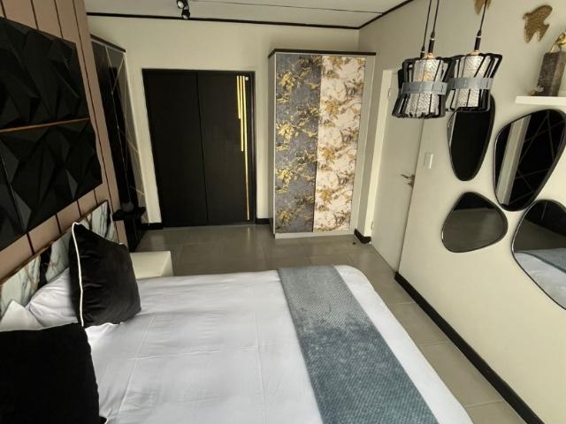 Apartment for rent in Alexandra, Gauteng