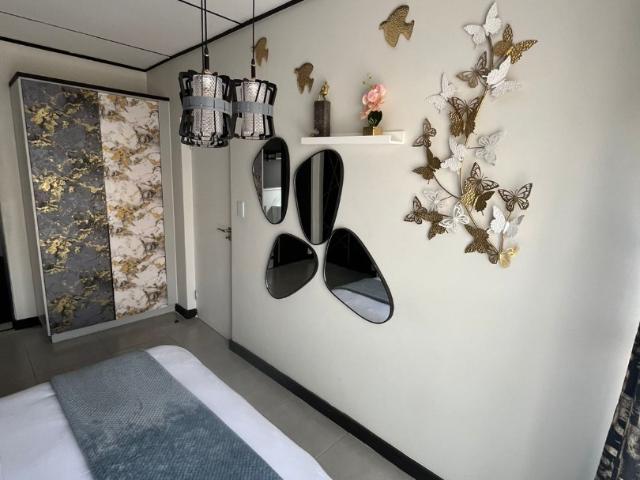Apartment for rent in Alexandra, Gauteng