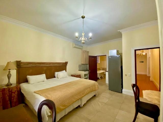 Apartment for rent in Waterkloof, Gauteng