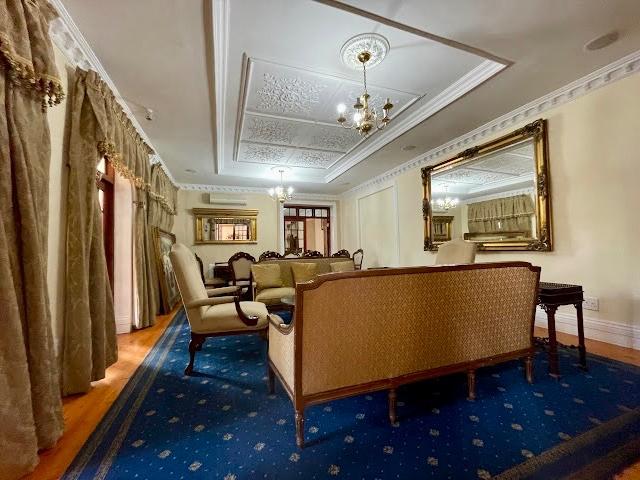 Apartment for rent in Waterkloof, Gauteng