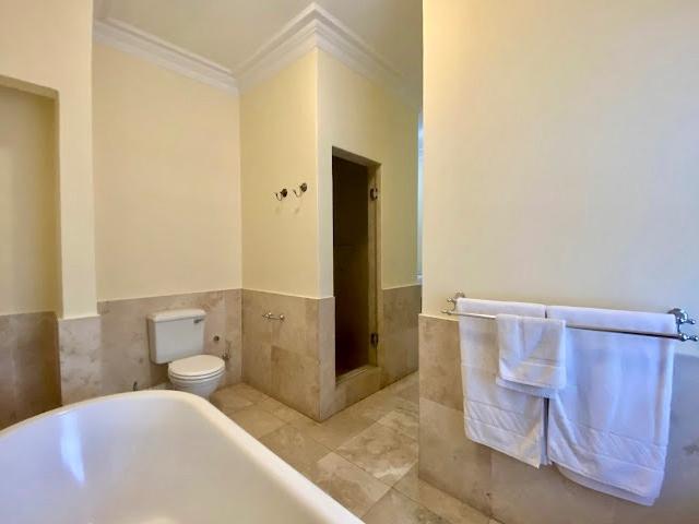 Apartment for rent in Waterkloof, Gauteng