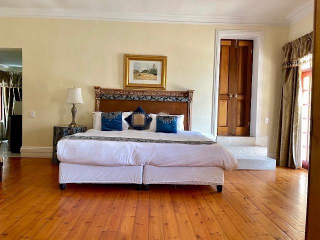 Apartment for rent in Waterkloof, Gauteng