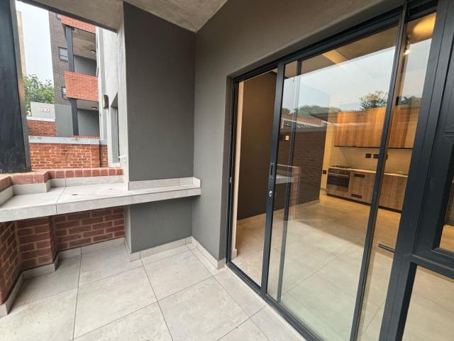 Apartment for rent in Waterkloof, Gauteng