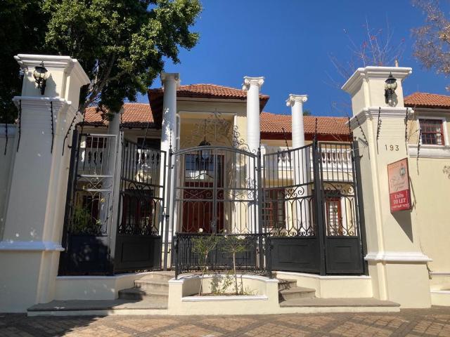 Apartment for rent in Waterkloof, Gauteng