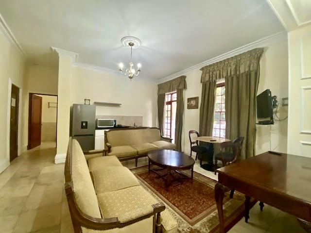Apartment for rent in Waterkloof, Gauteng