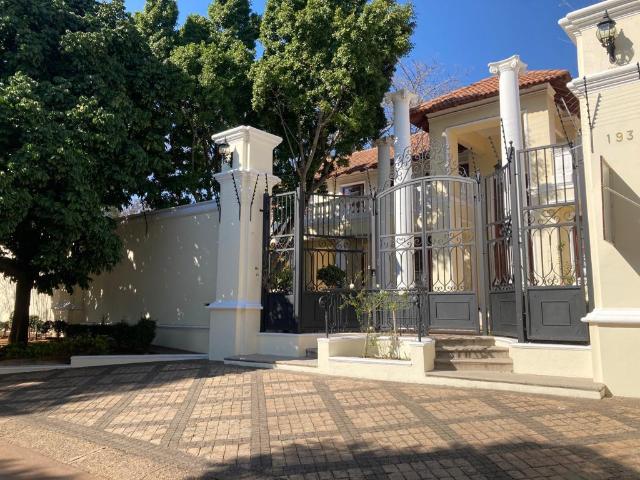 Apartment for rent in Waterkloof, Gauteng