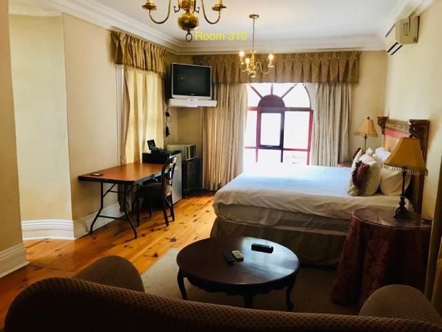Apartment for rent in Waterkloof, Gauteng